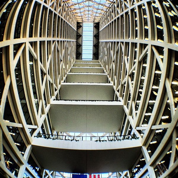 Photos at Hennepin County Public Safety Facility Downtown West 2