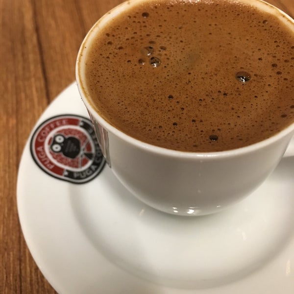 Foto tirada no(a) Puga Coffee por DLra . em 9/7/2019