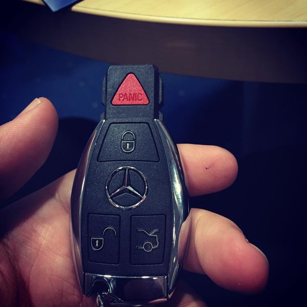 Photos at MercedesBenz of Westmont Auto Dealership