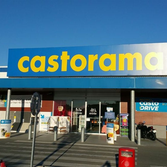 Castorama orvault Castorama orvault