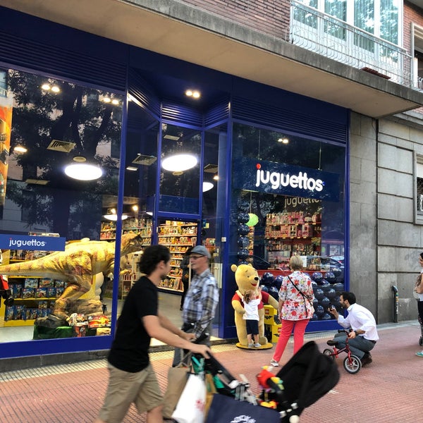 Juguettos 2019 best sale