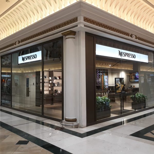 Photos at Boutique Nespresso Gran Via 2 - 1 visitor