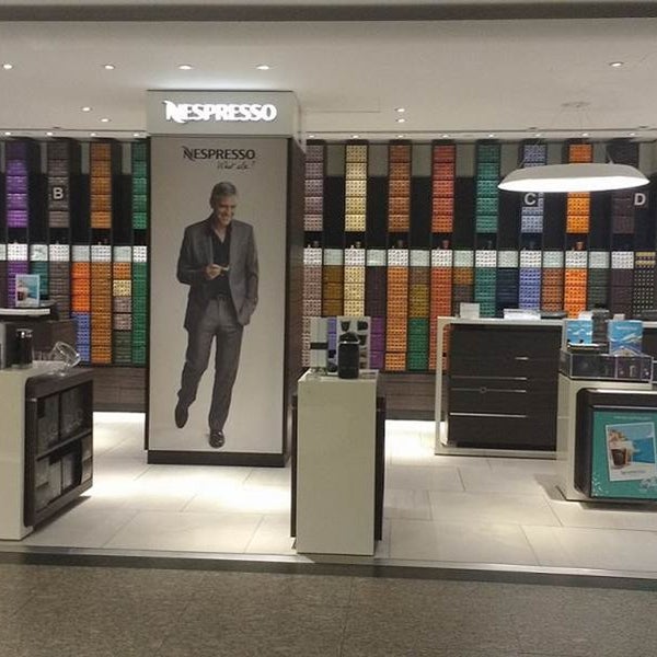 Boutique Nespresso - Sol - Madrid, Madrid