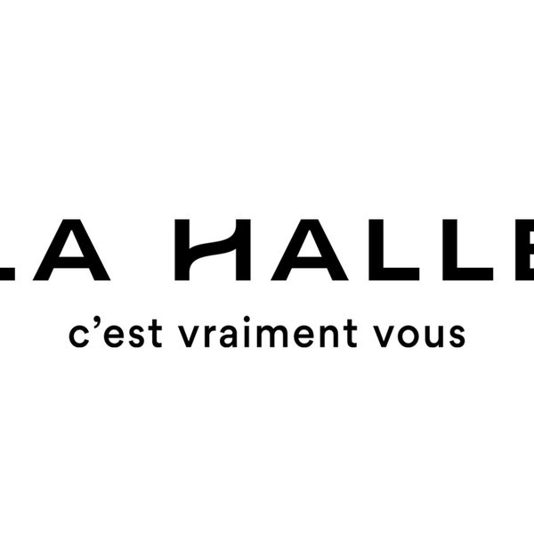 Foto tirada no(a) La Halle Mode &amp; Accessoires por Partoo em 5/14/2019
