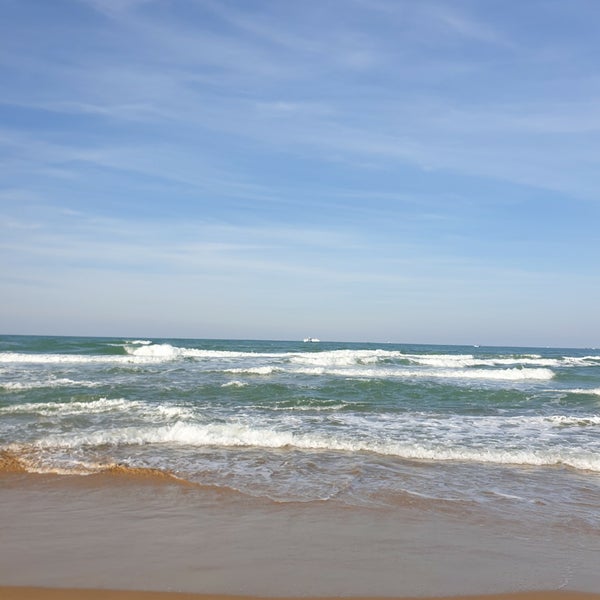 Foto tirada no(a) Solar Beach por Nel I. em 10/9/2022
