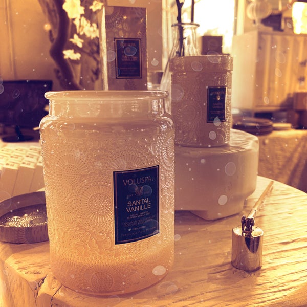 The Cross Decor & Design Furniture and Home Store in Yaletown