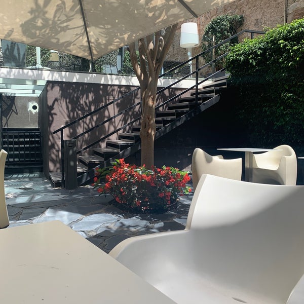 Foto scattata a Olivia Plaza Hotel da Saleh il 7/24/2019