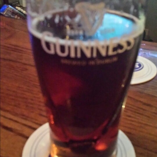 Photo taken at Brennan&#39;s Shebeen Irish Bar &amp; Grill by Jennifer R. on 9/27/2013