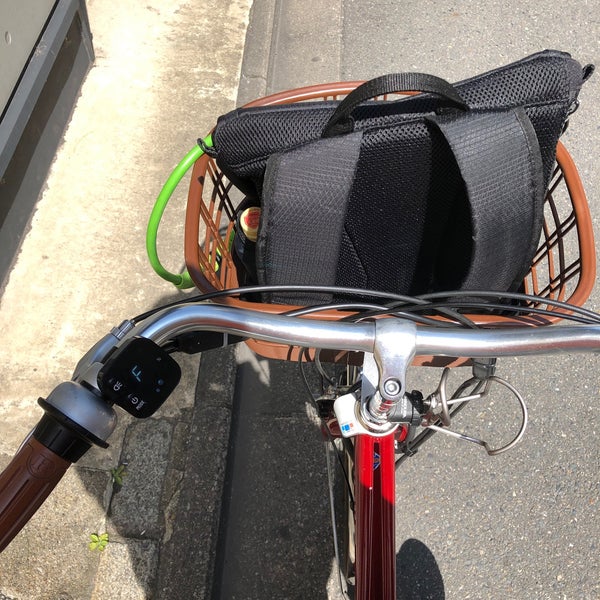 Photos At レンタサイクル京都ecoトリップ 京都市 京都府