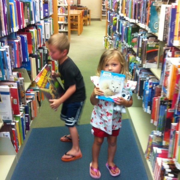 Jupiter Library Jupiter, FL