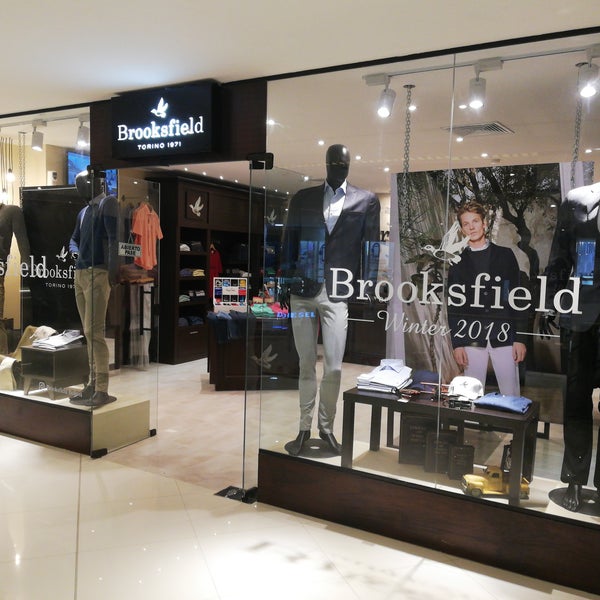 brooksfield shop