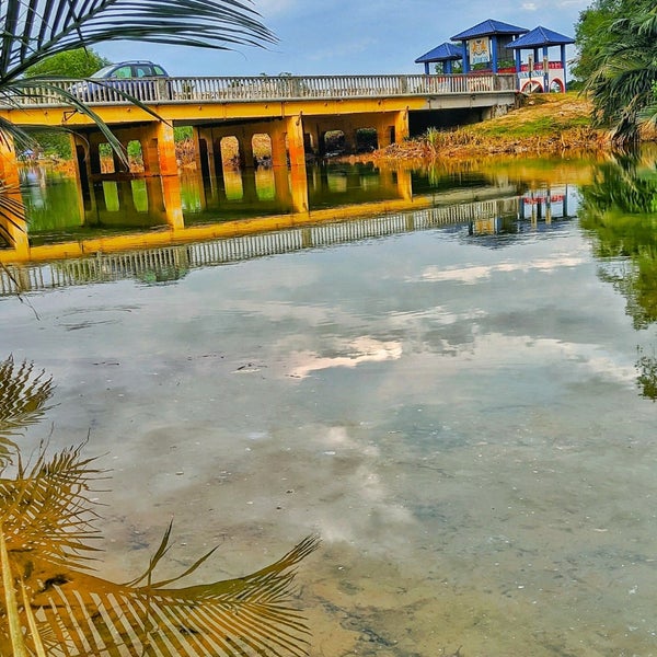 Photos At Sg Rambai River