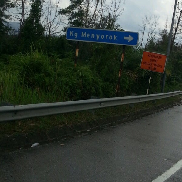 Photos At Kampung Menyuruk 2 Tips From 78 Visitors