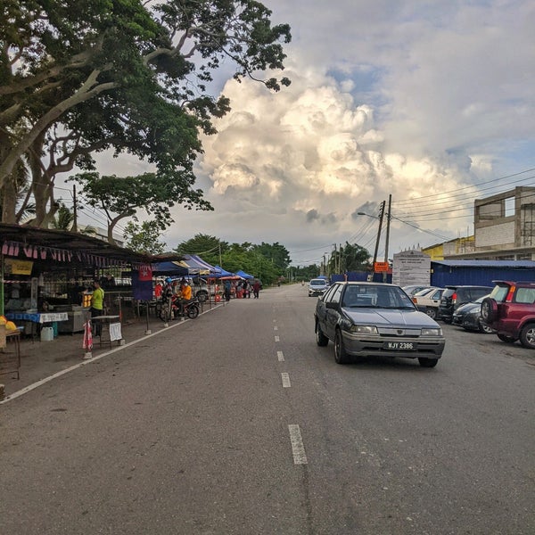 parit jawa muar