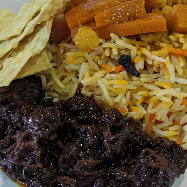 Dewan Orang Ramai, Taman Tuanku Jaafar Seremban, Negeri Sembilan