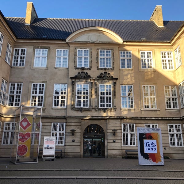 Photo taken at National Museum of Denmark by 𝕂𝕒𝕜𝕖𝕣𝕦 . on 1/22/2020