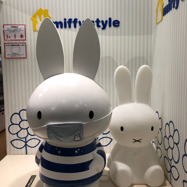 ミッフィースタイル Miffystyle 吉祥寺店 武蔵野 Musashino 東京都