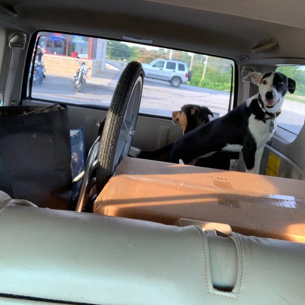 Cenex Fuel Station in Laurie