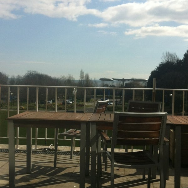 Fulton House Swansea University