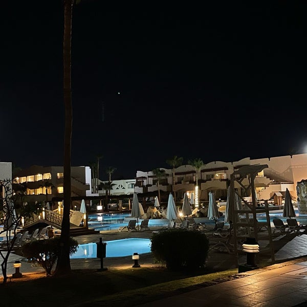6/25/2021에 Closed님이 Marriott Sharm El Sheikh Resort에서 찍은 사진