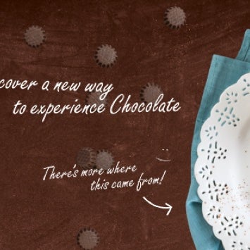 1/1/2014 tarihinde Roy H.ziyaretçi tarafından Chocolate Tasting Home Parties and Fundraisers - Now with Delicious Dove'de çekilen fotoğraf