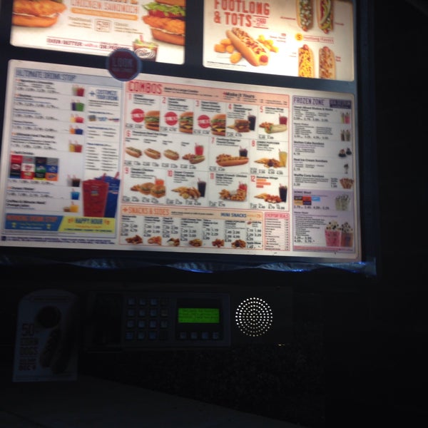 Sonic (Now Closed) - Fast Food Restaurant in Farmers Branch