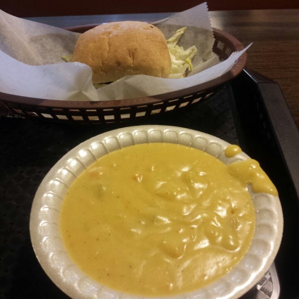 Razzy's Deli (Now Closed) Sandwich Spot in North Central Omaha