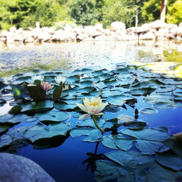 Photos at OPPD Arboretum North Central Omaha Omaha, NE