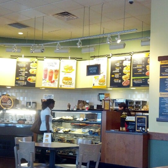 Einstein Bros Bagels (Now Closed) Las Vegas, NV