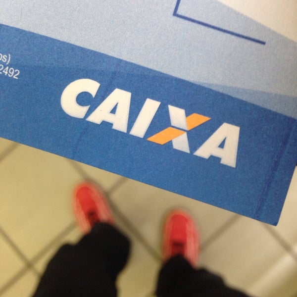 Photos At Caixa Economica Federal 6 Tips From 378 Visitors