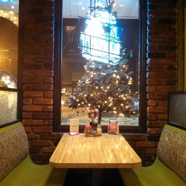 Santora's Pizza 9 tips