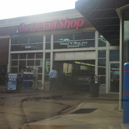 Delta Sonic Car Wash 19 tips from 1590 visitors