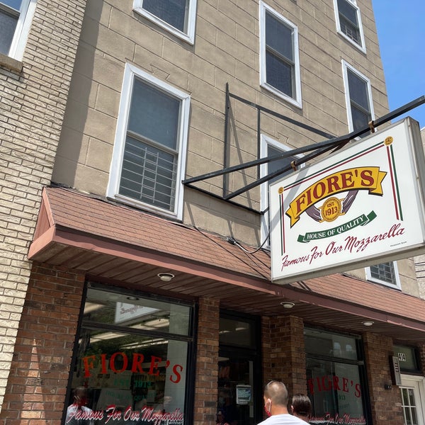 Photos at Fiore's House of Quality 414 Adams St