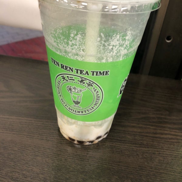 Ten Ren s Tea Bar Tea Room In Chinatown prince-tea-house-tea-room-in-chinatown