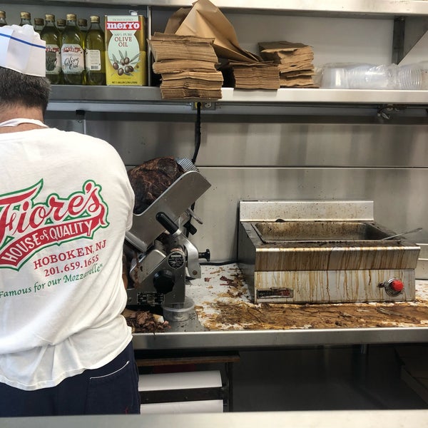 Photos at Fiore's House of Quality 414 Adams St