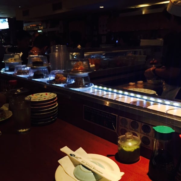 Foto tomada en East Japanese Restaurant (Japas 27)  por Hieu T. el 9/26/2015