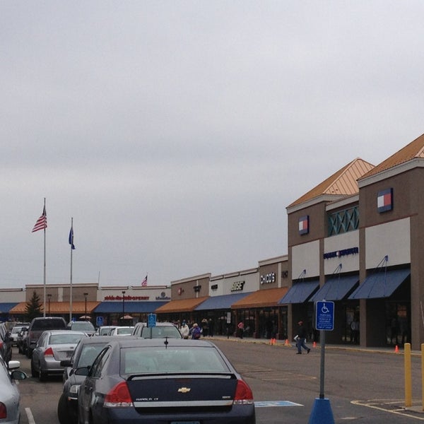 Albertville Premium Outlets 26 Tips From 7424 Visitors