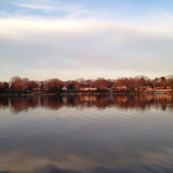 Lake Lonnie 5th street