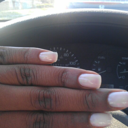 KT's Nails Memphis, TN