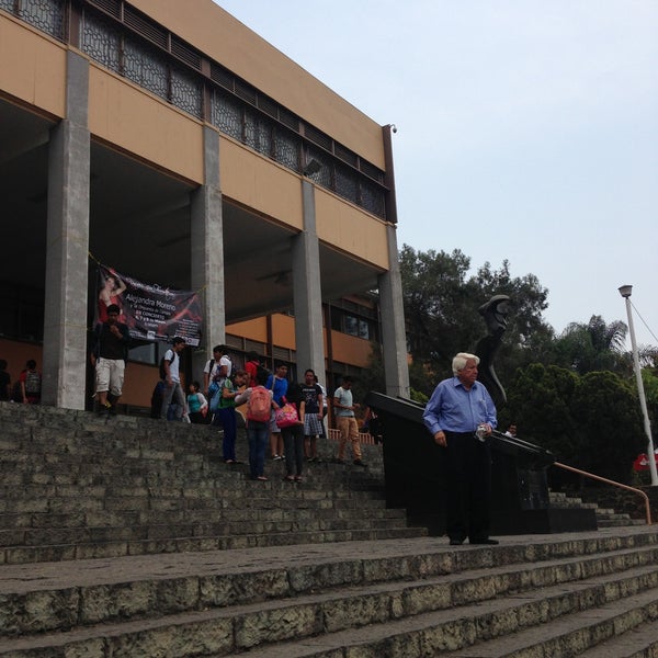 Universidad Autónoma del Estado de Morelos 12 tips