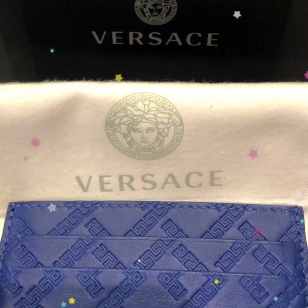 Photo taken at Versace Beverly Hills by S_Almarri 🇰🇼 on 6/26/2018