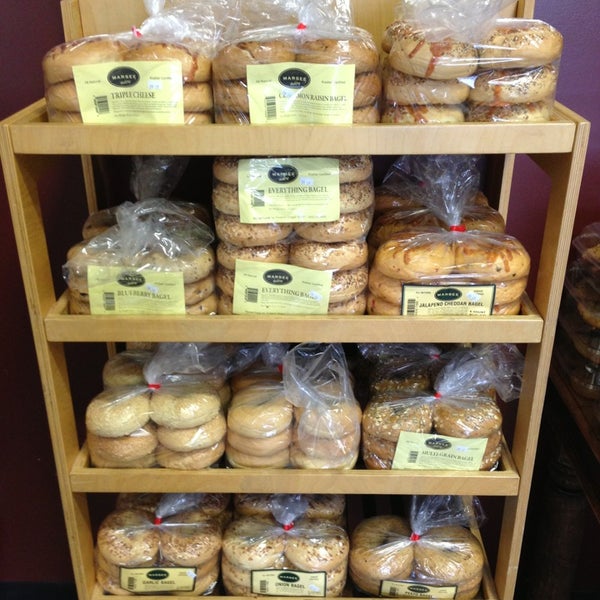 Photos at Marsee Baking Outlet Store 9100 N Vancouver Ave