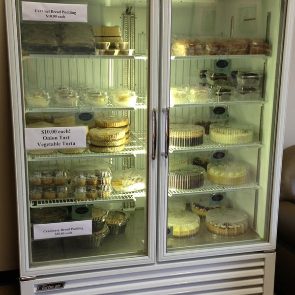 Photos at Marsee Baking Outlet Store 9100 N Vancouver Ave