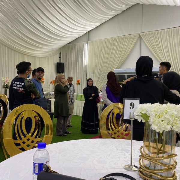 Sam Sweet Garden Other Event In Kota Bharu