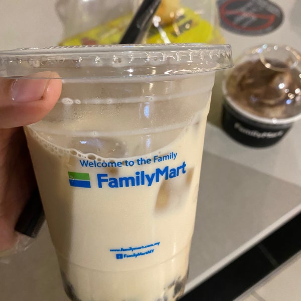 Familymart Cyber 5 Jalan Teknokrat 5