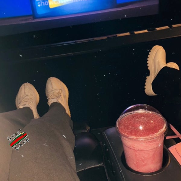 Showcase Cinema Birstall Birstall, Kirklees