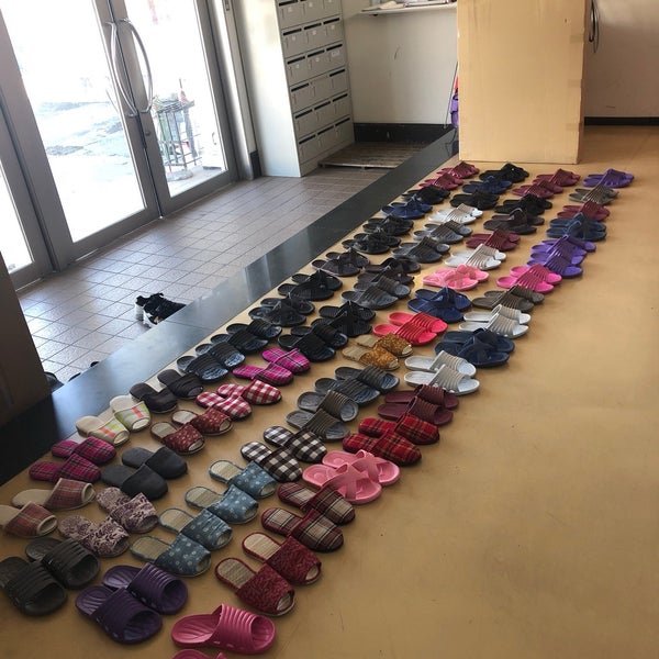 Photos At 信州大学 こまくさ寮 69 Visitors