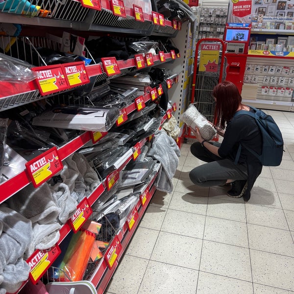 Kruidvat Hoofddorp 114 visitors