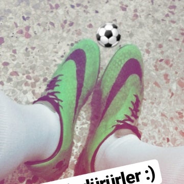 stop cafe halisaha soccer stadium in akat