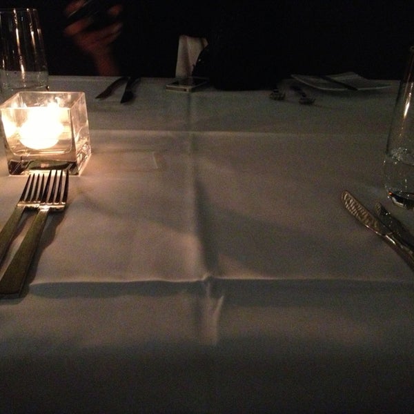 3/8/2013 tarihinde Monya A.ziyaretçi tarafından Aroma Restaurant'de çekilen fotoğraf